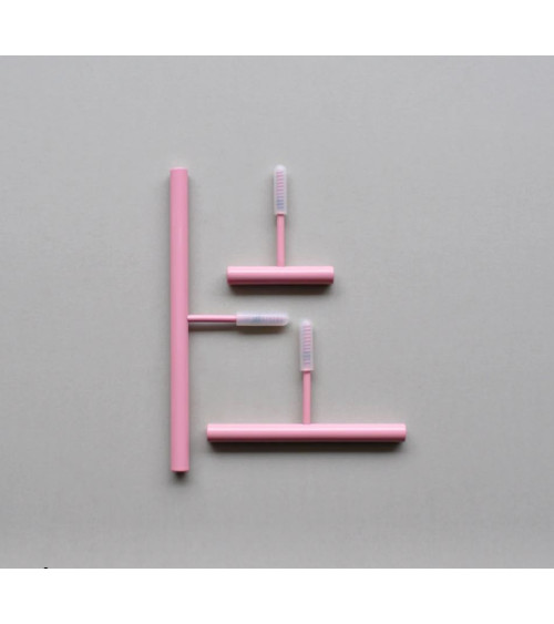 Line Hook small pink