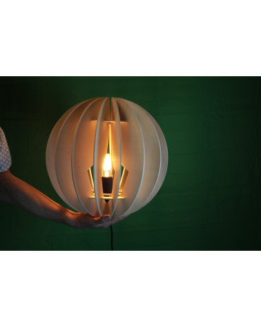 Lampe Gwen