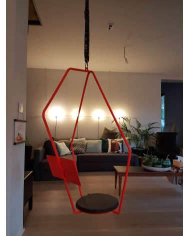 Stévie design chair